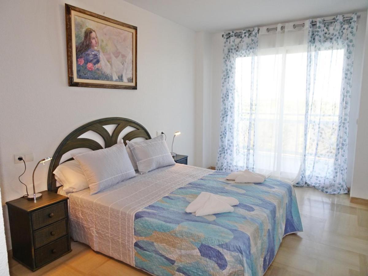 Aigua Blava Primera Linea - Alquiler Solo Familias Playa de Gandia エクステリア 写真
